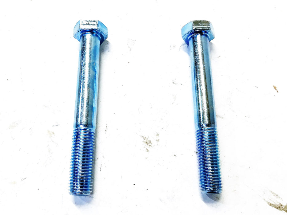 Bobcat Hex-Head Screw 7CM16120 [Lot of 2] NOS