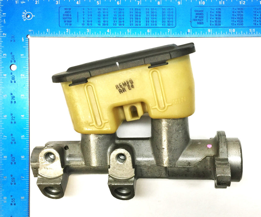 Cardone Brake Master Cylinder 10-2341 (18M318) REMANUFACTURED