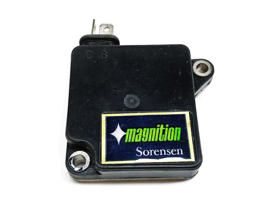 Sorensen Ignition Magnetic Control Module GE-506 NOS