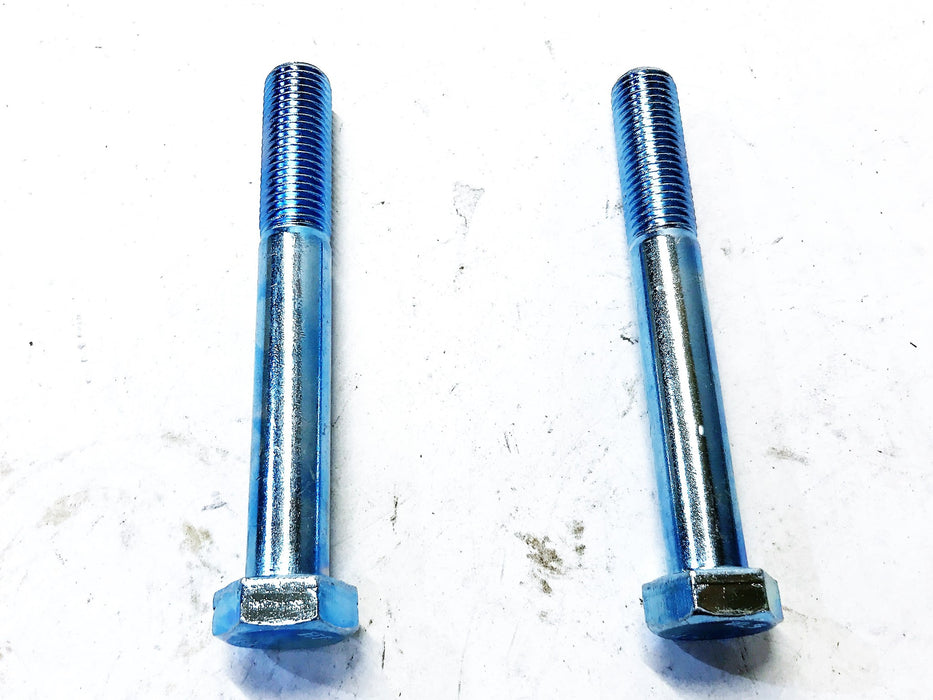 Bobcat Hex-Head Screw 7CM16120 [Lot of 2] NOS