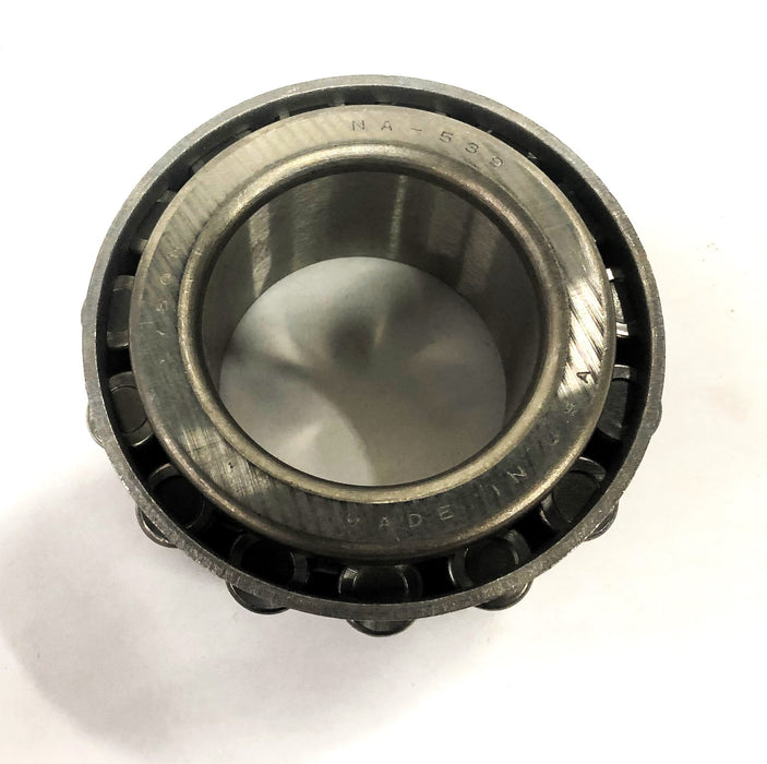 Tyson Tapered Roller Bearing Cone NA539 NOS