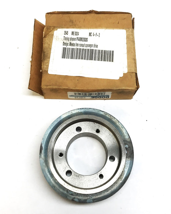 Dodge High Torque Drive Sprocket 110710 NOS