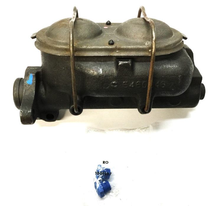 Cardone Brake Master Cylinder 10-1749 REMANUFACTURED