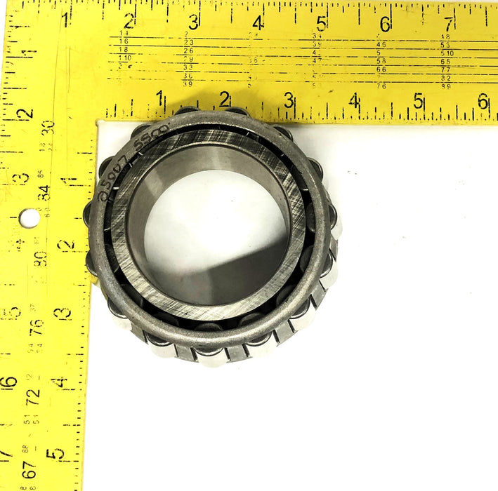 Tyson Tapered Roller Bearing Cone NA539 NOS