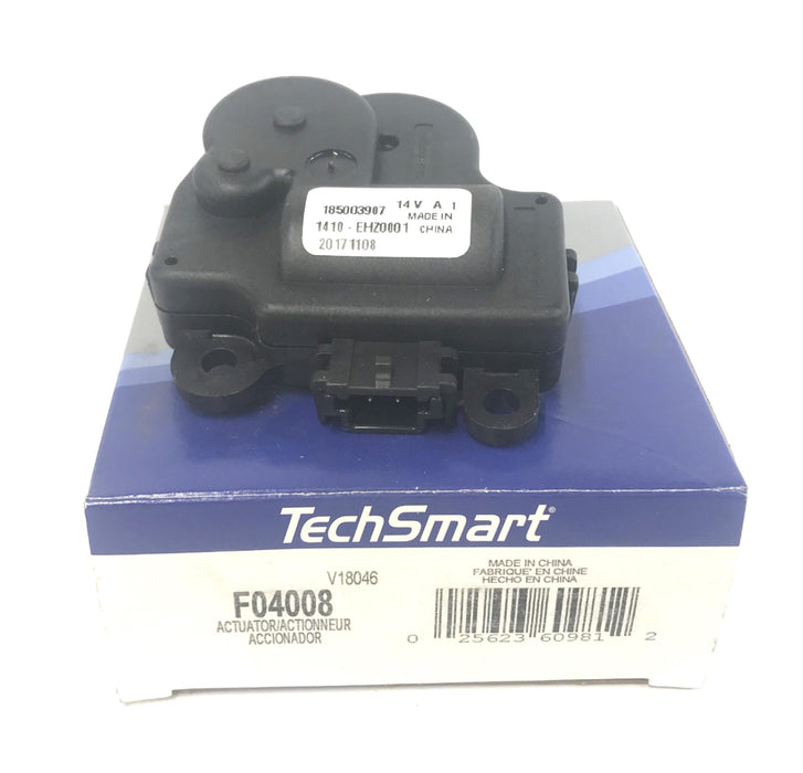 TechSmart HVAC Blend Door Actuator F04008 NOS