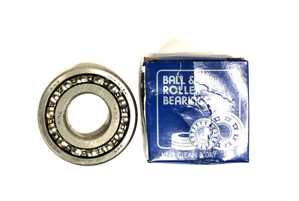 MRC Single Row Ball Bearing 6N2 (3NN) NOS