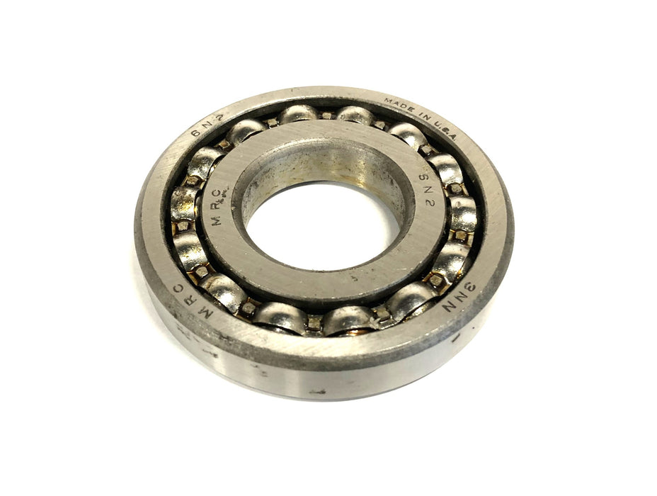 MRC Single Row Ball Bearing 6N2 (3NN) NOS
