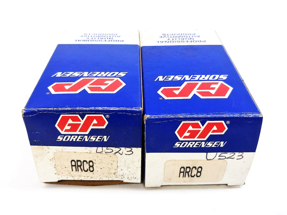 Sorensen Ignition Capacitor ARC8 [Lot of 2] NOS