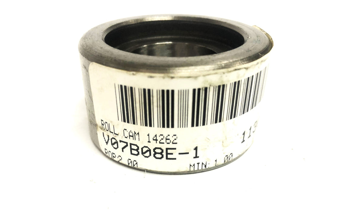 Unbranded 0.99 Inch ID 2 Inch OD Roller Cam 14262 NOS