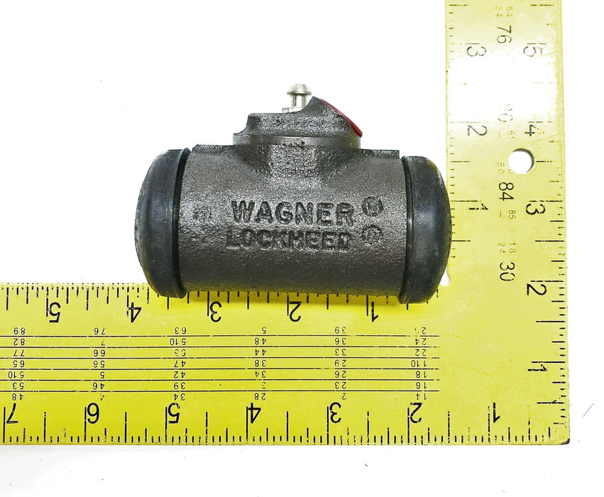 Wagner Wheel Cylinder F73619 [Lot of 2] NOS