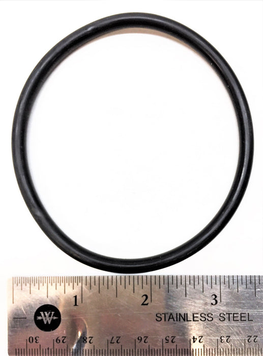 GRAINGER O-Ring Buna-N As568a-339 [Lot of 10] NOS