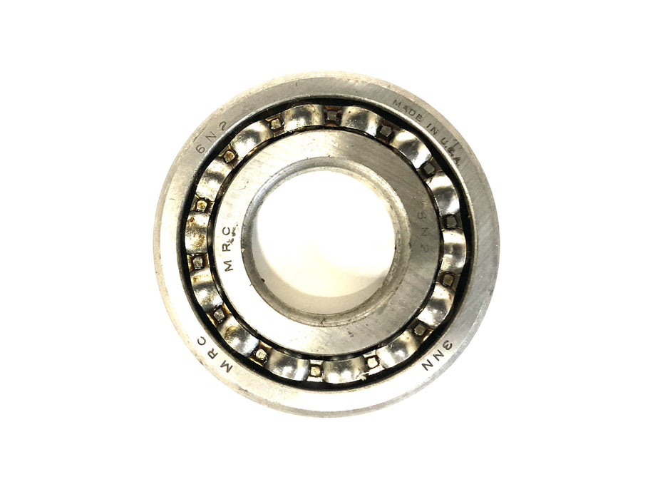 MRC Single Row Ball Bearing 6N2 (3NN) NOS