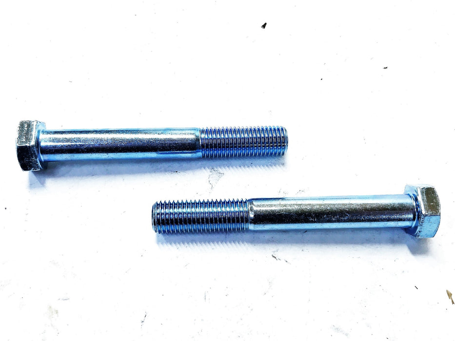 Bobcat Hex-Head Screw 7CM16120 [Lot of 2] NOS