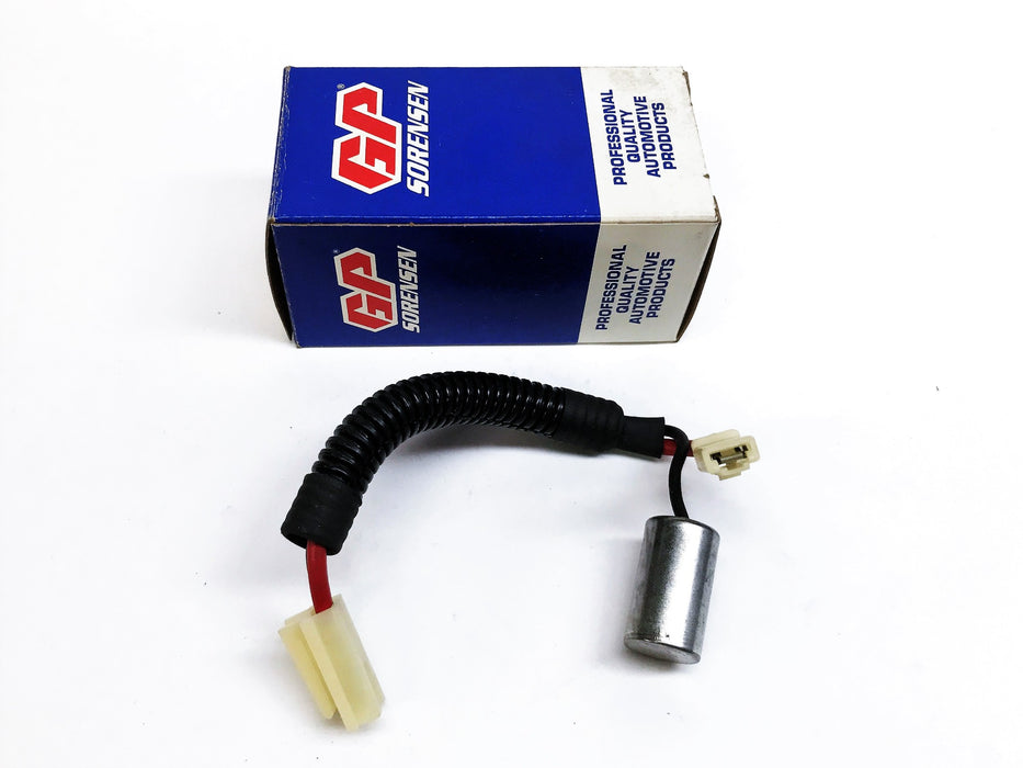 Sorensen Ignition Capacitor ARC8 [Lot of 2] NOS