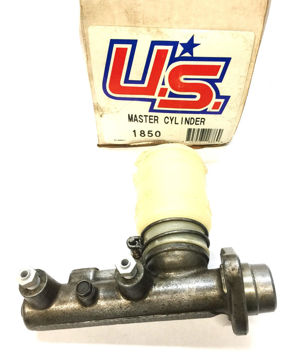 U.S. Brake Master Cylinder 1850 (R11850) REMANUFACTURED