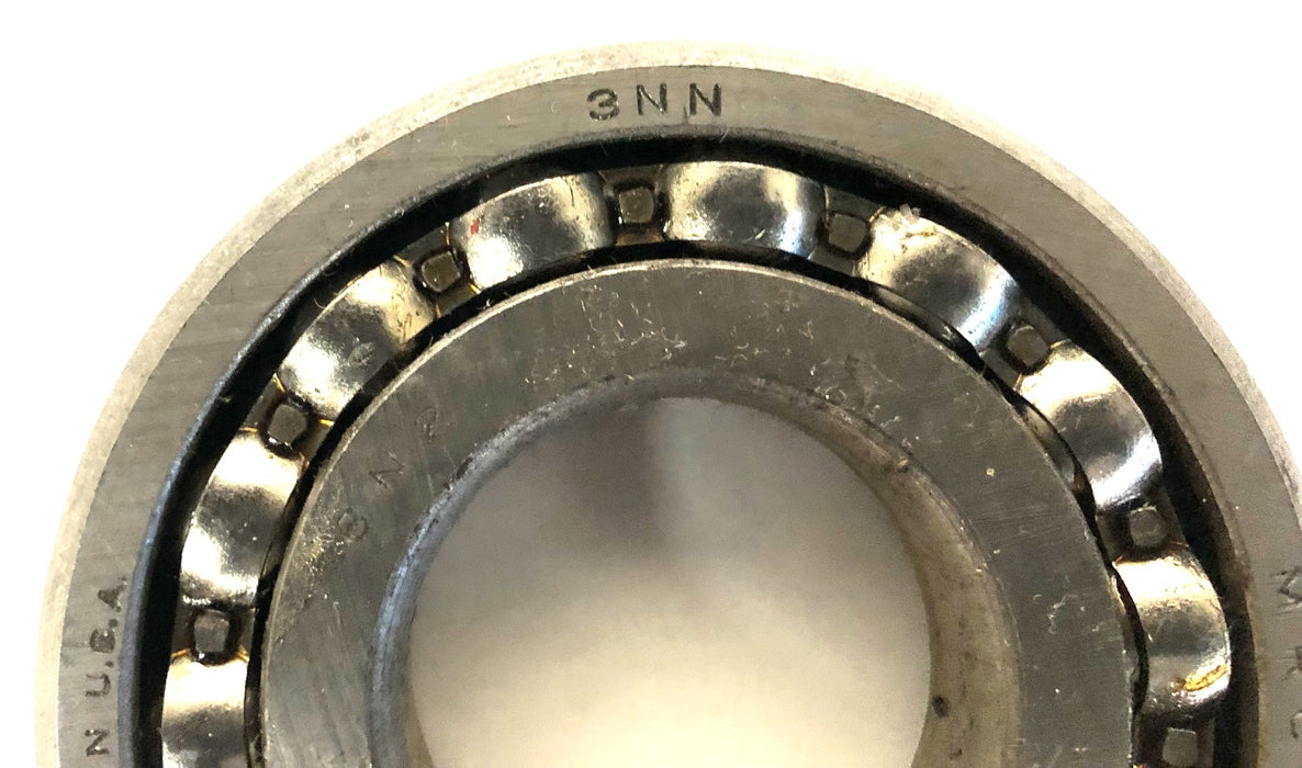 MRC Single Row Ball Bearing 6N2 (3NN) NOS