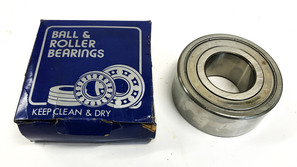 Hoover 4-1/4 inch x 1-3/4 inch Ball Bearing 63310ZZ NOS