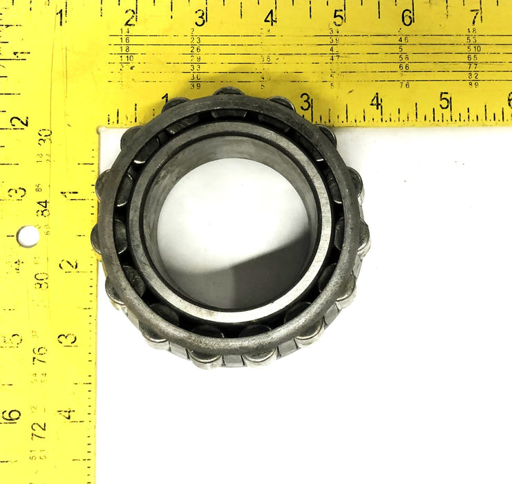 RIV Tapered Roller Bearing Cone 539 (04/3352) NOS