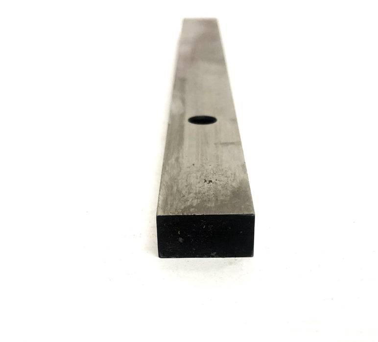 Unbranded 9-5/8 IN OAL 3/4 IN Width GIB Cross Slide AG55126 [Lot of 3] NOS