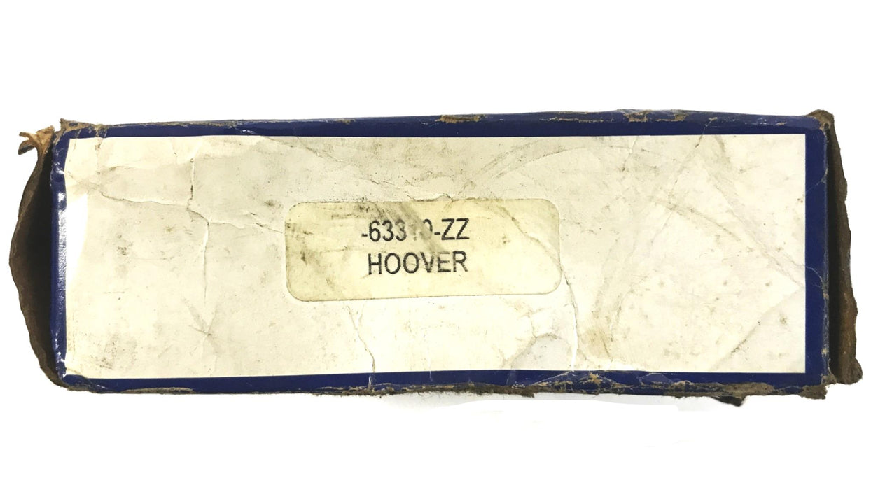 Hoover 4-1/4 inch x 1-3/4 inch Ball Bearing 63310ZZ NOS
