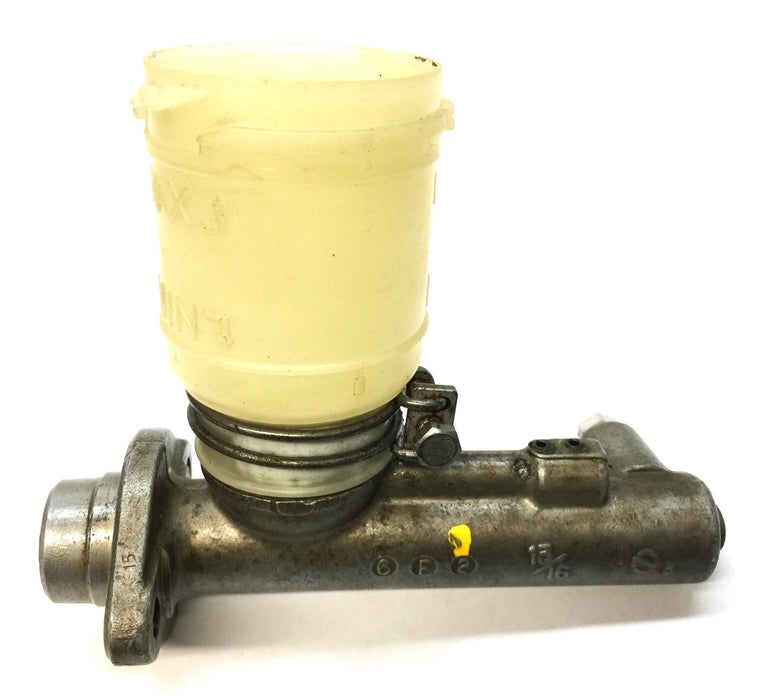 U.S. Brake Master Cylinder 1850 (R11850) REMANUFACTURED