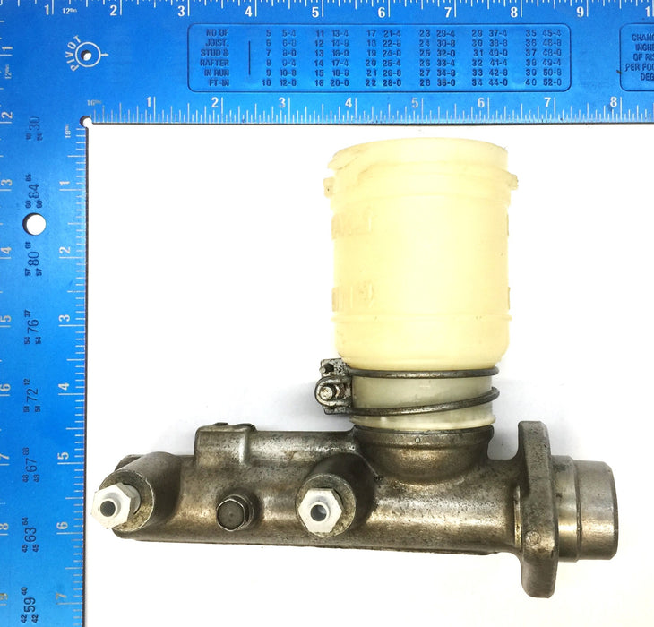 U.S. Brake Master Cylinder 1850 (R11850) REMANUFACTURED