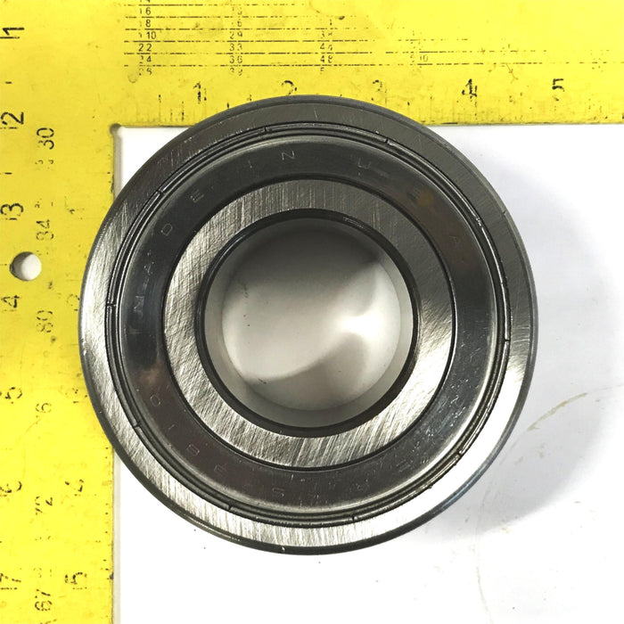 Hoover 4-1/4 inch x 1-3/4 inch Ball Bearing 63310ZZ NOS