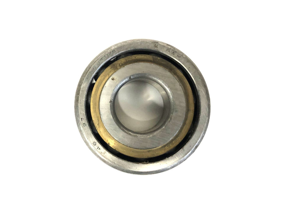 R&M Single Row Ball Bearing MJT 1-1/8 NOS