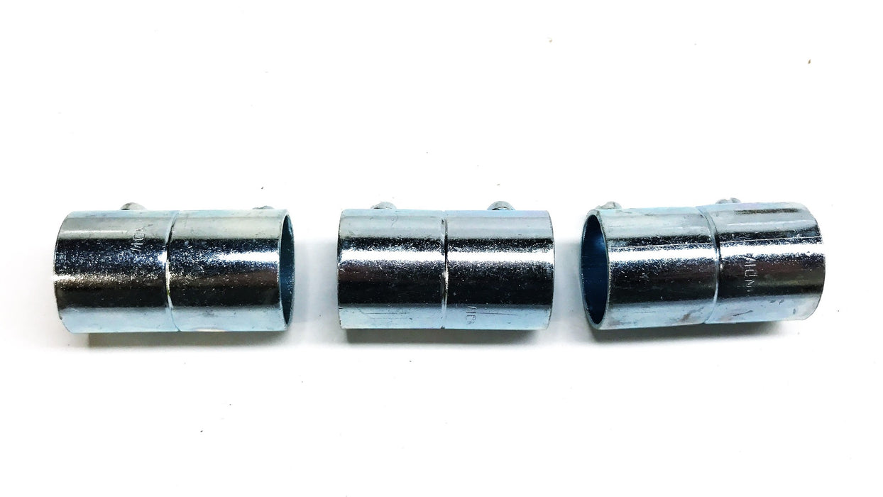 ETP 3/4" Set Screw Type Coupling 5075S [Lot of 3] NOS
