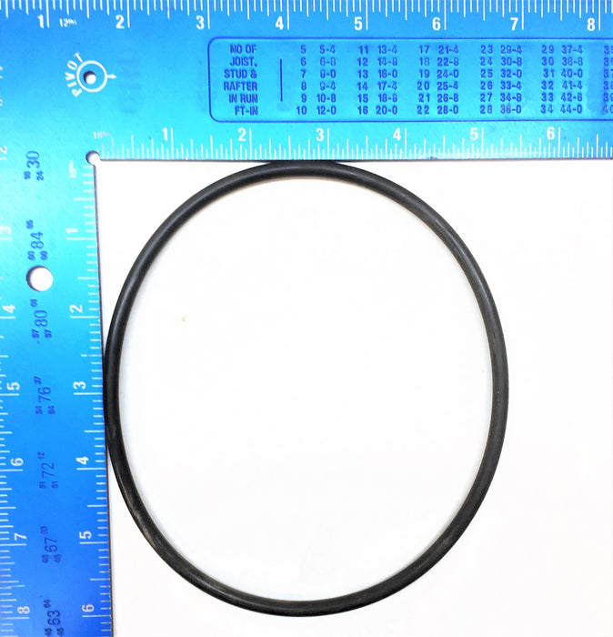 GRAINGER O-Ring Buna-N As568a-356 [Lot of 15] NOS