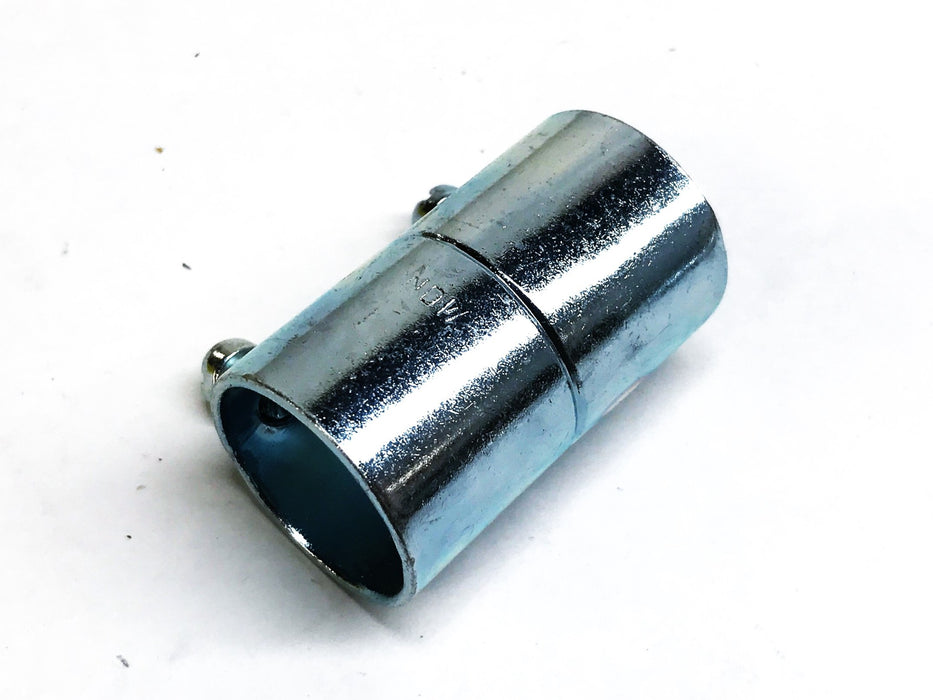 ETP 3/4" Set Screw Type Coupling 5075S [Lot of 3] NOS