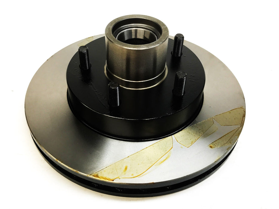 NAPA Ultra-Premium Rotor and Hub Assembly 86757 NOS