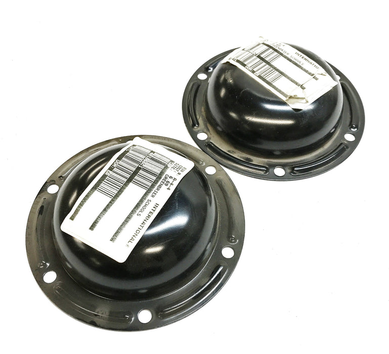 International/Navistar Cap 401068C1 [Lot of 2] NOS