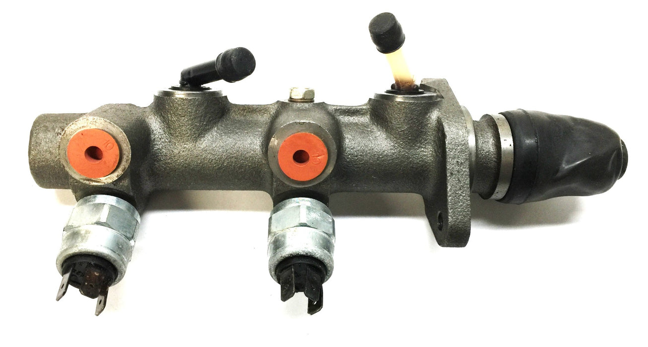 Wagner Brake Master Cylinder R96382 (R11551) REMANUFACTURED