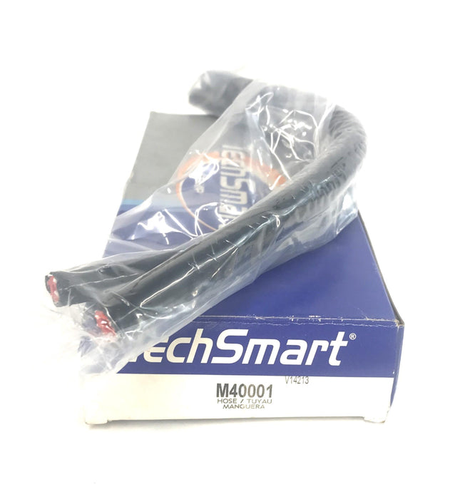 TechSmart EGR Pressure Feedback Hose (2 Pcs) M40001 NOS