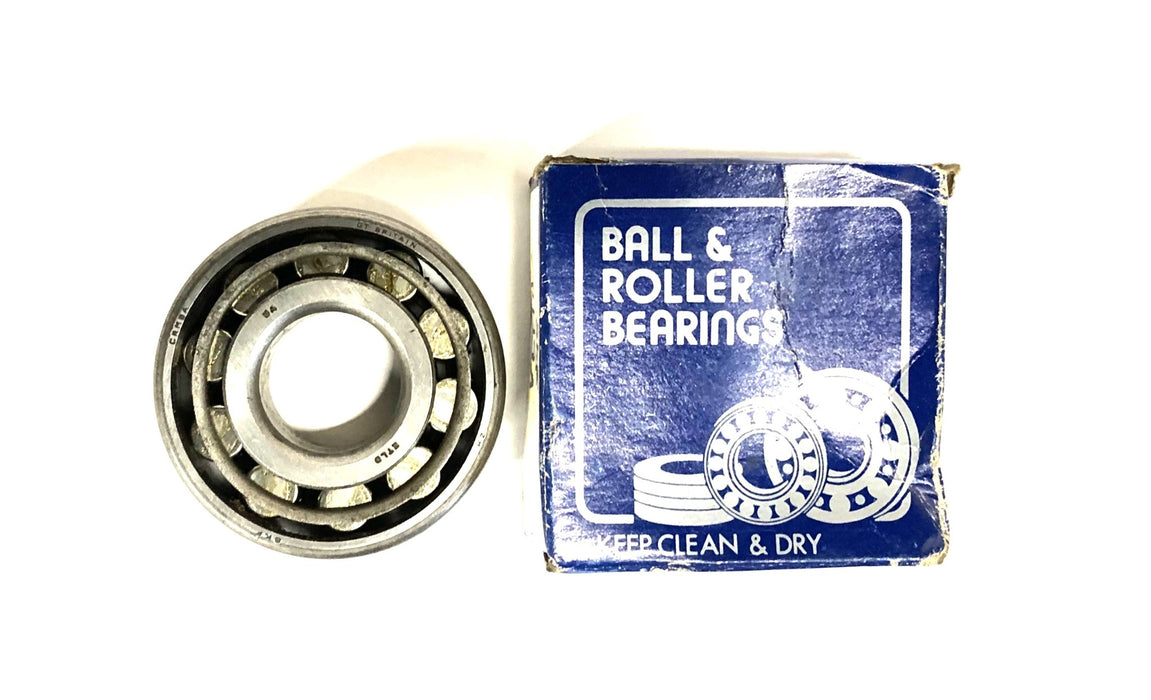 SKF Cylindrical Roller Bearing CRM9A NOS