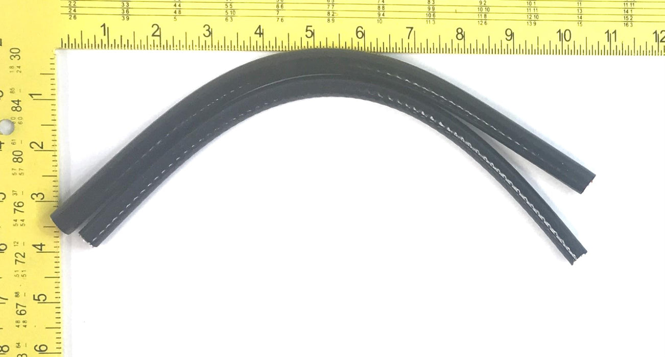 TechSmart EGR Pressure Feedback Hose (2 Pcs) M40001 NOS