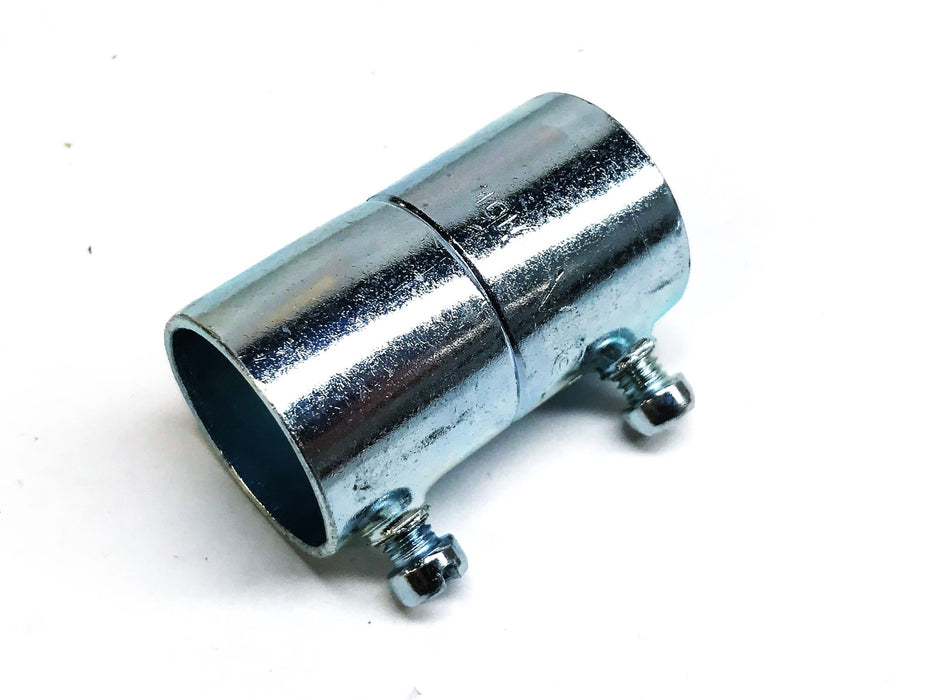 ETP 3/4" Set Screw Type Coupling 5075S [Lot of 3] NOS