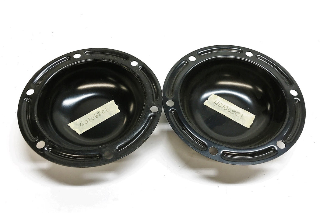 International/Navistar Cap 401068C1 [Lot of 2] NOS