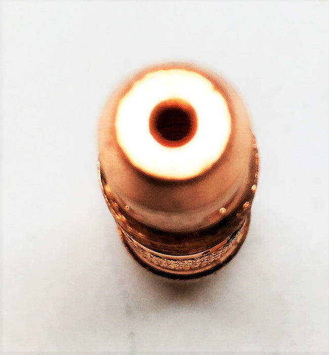 South-Weld 1/8" Collet Body 3.2mm 10N28 [Lot of 9] NOS