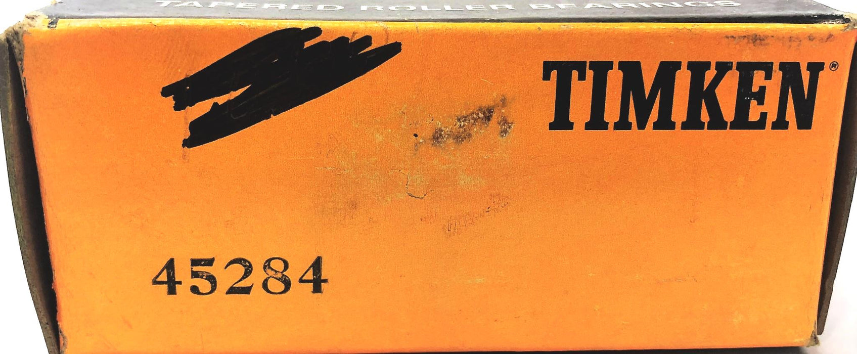 Timken Tapered Roller Bearing 45284 [Lot of 3] NOS