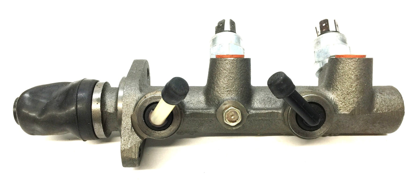 Wagner Brake Master Cylinder R96382 (R11551) REMANUFACTURED