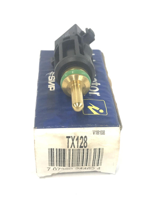 Standard Motor Products Intermotor Coolant Temperature Sensor TX128 NOS