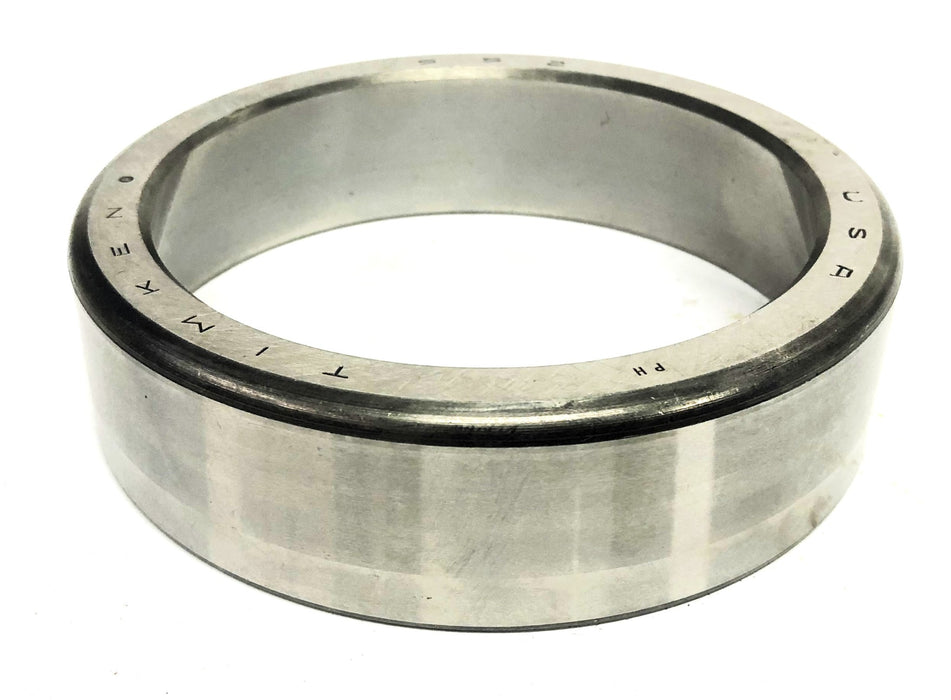 Timken Tapered Roller Bearing Cup 552 [Lot of 2] NOS
