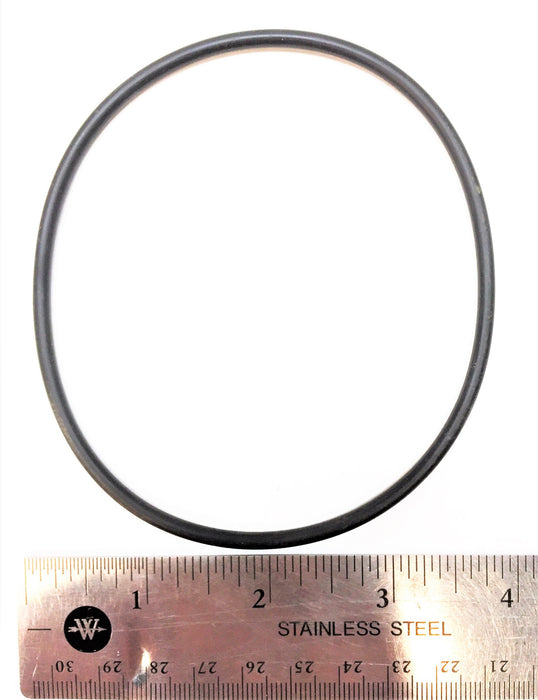 GRAINGER O-Ring Buna-N As568a-240 [Lot of 21] NOS