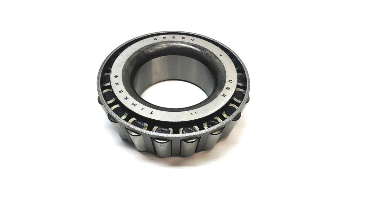 Timken Tapered Roller Bearing 45284 [Lot of 3] NOS