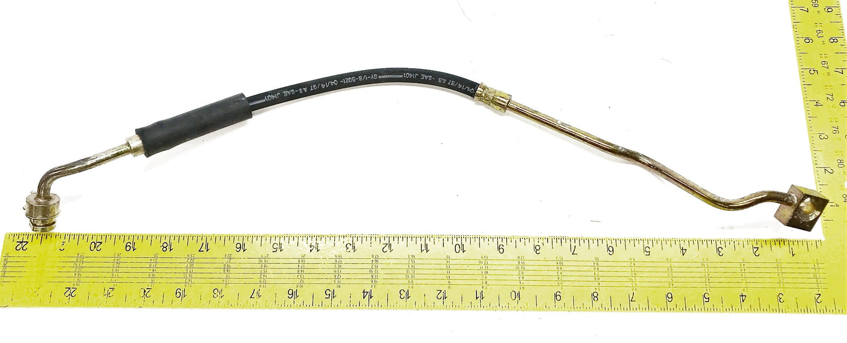 Wagner Brake Hose F111953 NOS