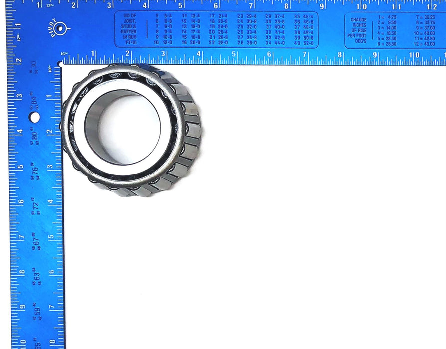 Timken Tapered Roller Bearing 45284 [Lot of 3] NOS