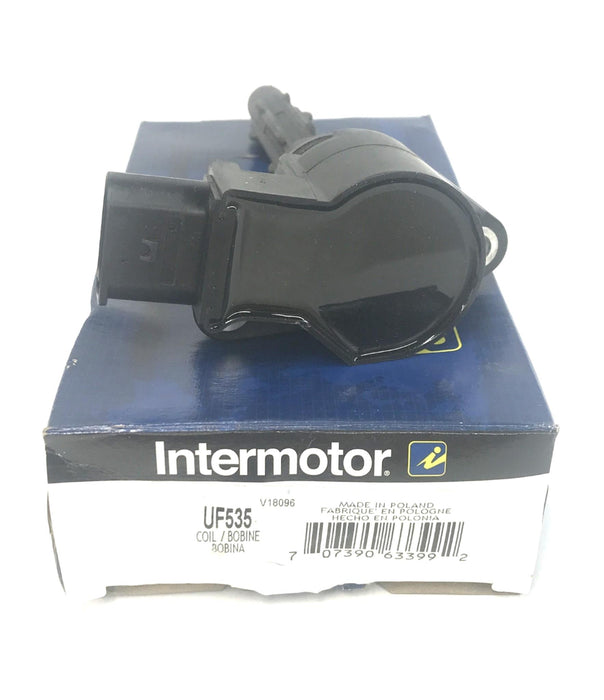 Standard Motor Products Intermotor Ignition Coil UF535 NOS