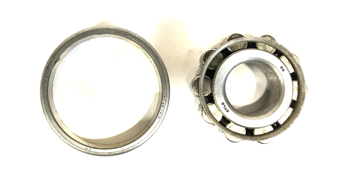 SKF Cylindrical Roller Bearing CRM9A NOS